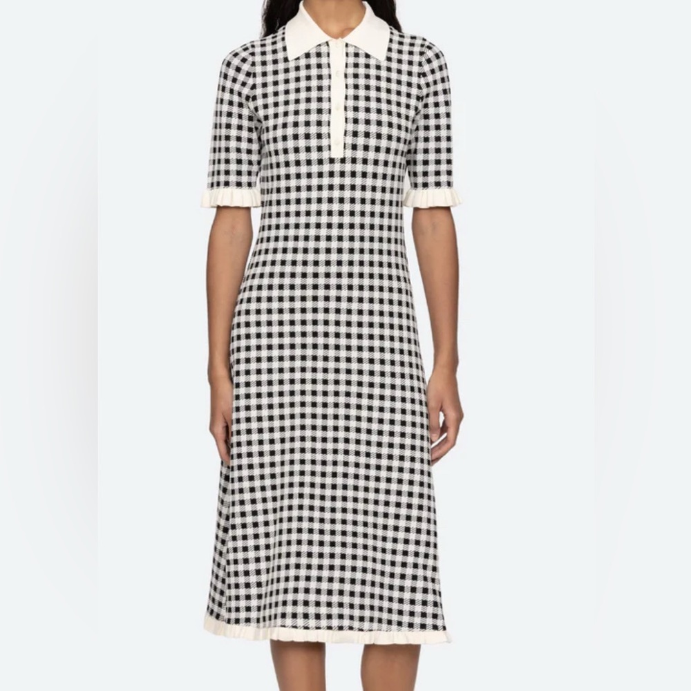 Sea New York Saige Dress